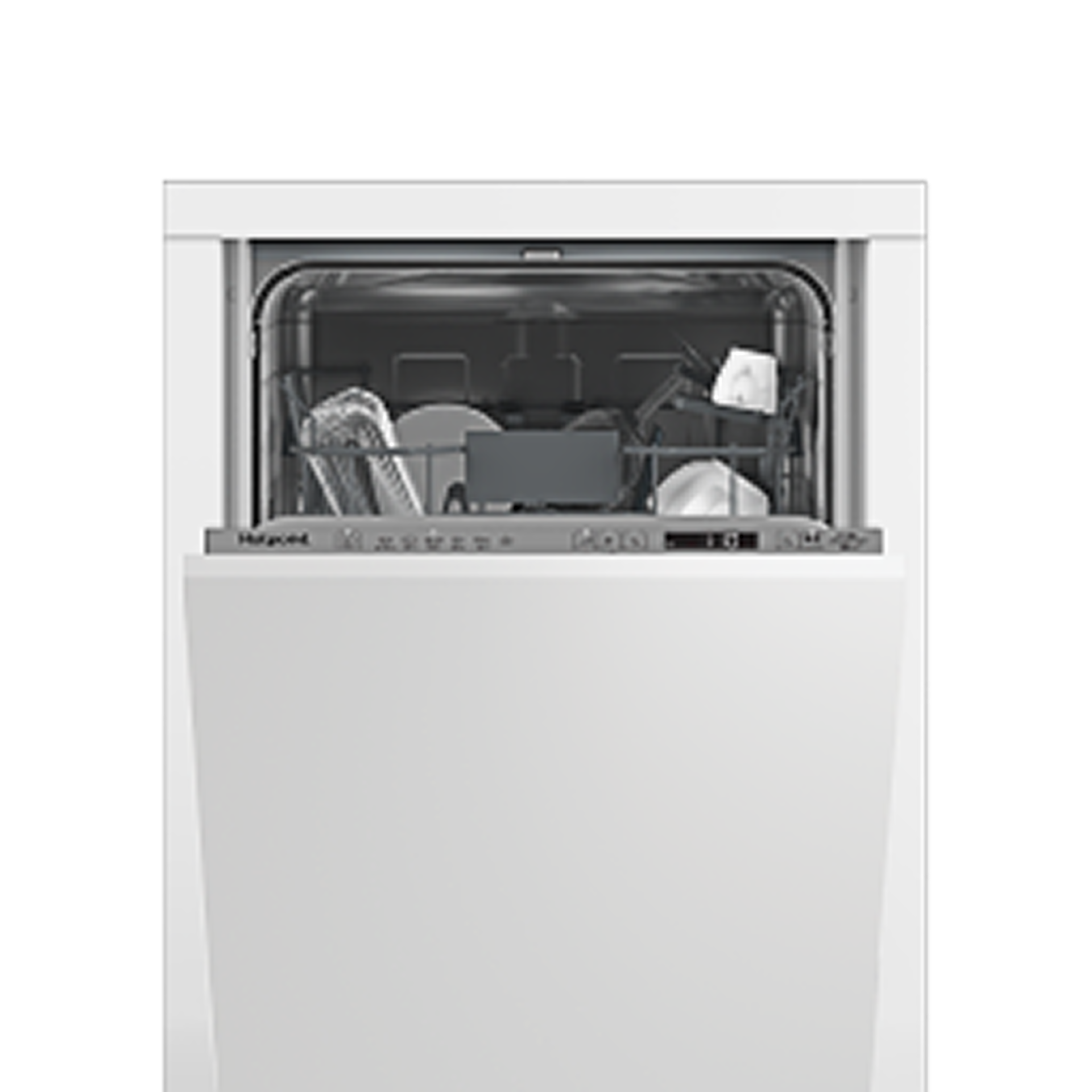 Посудомоечные машины