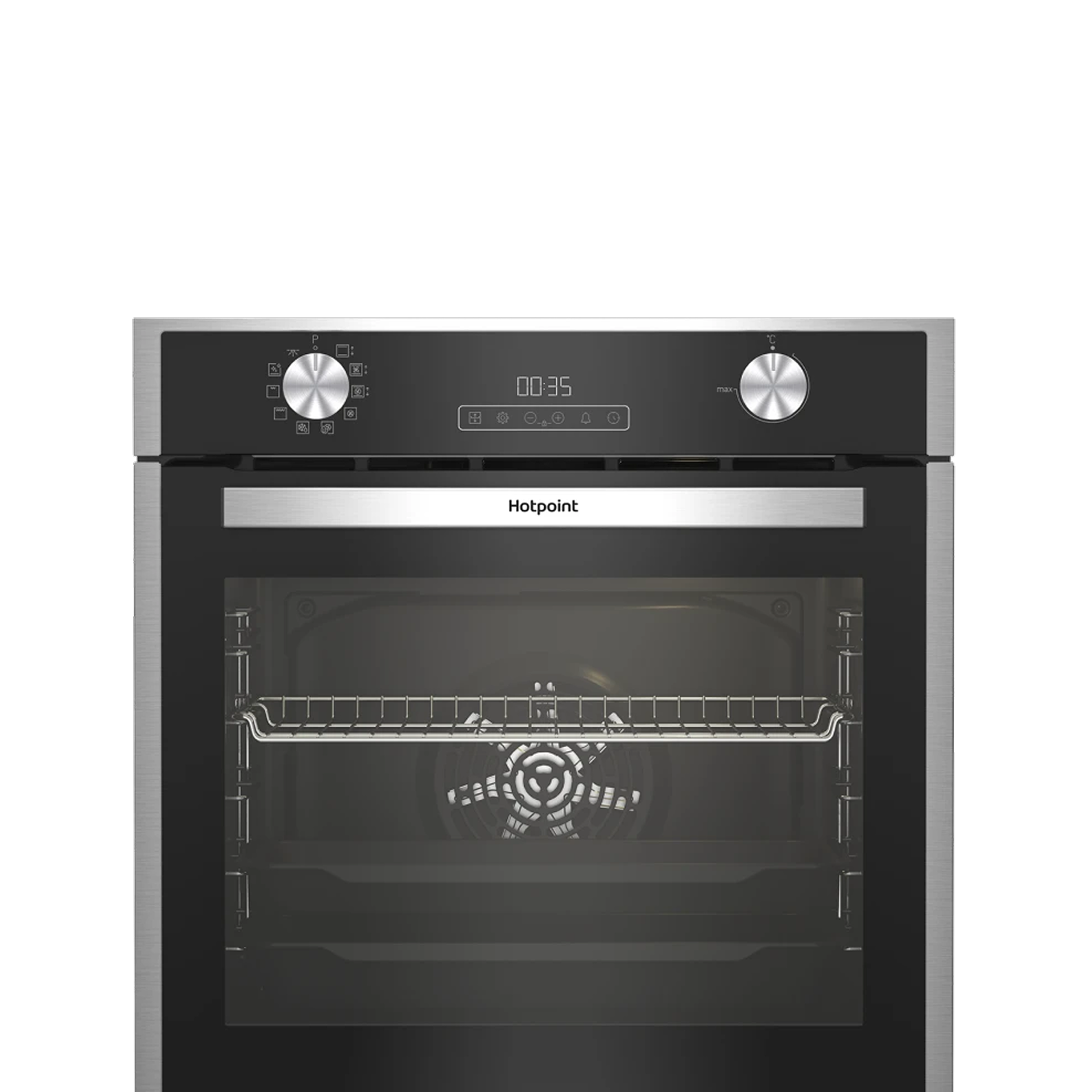 Духовые шкафы