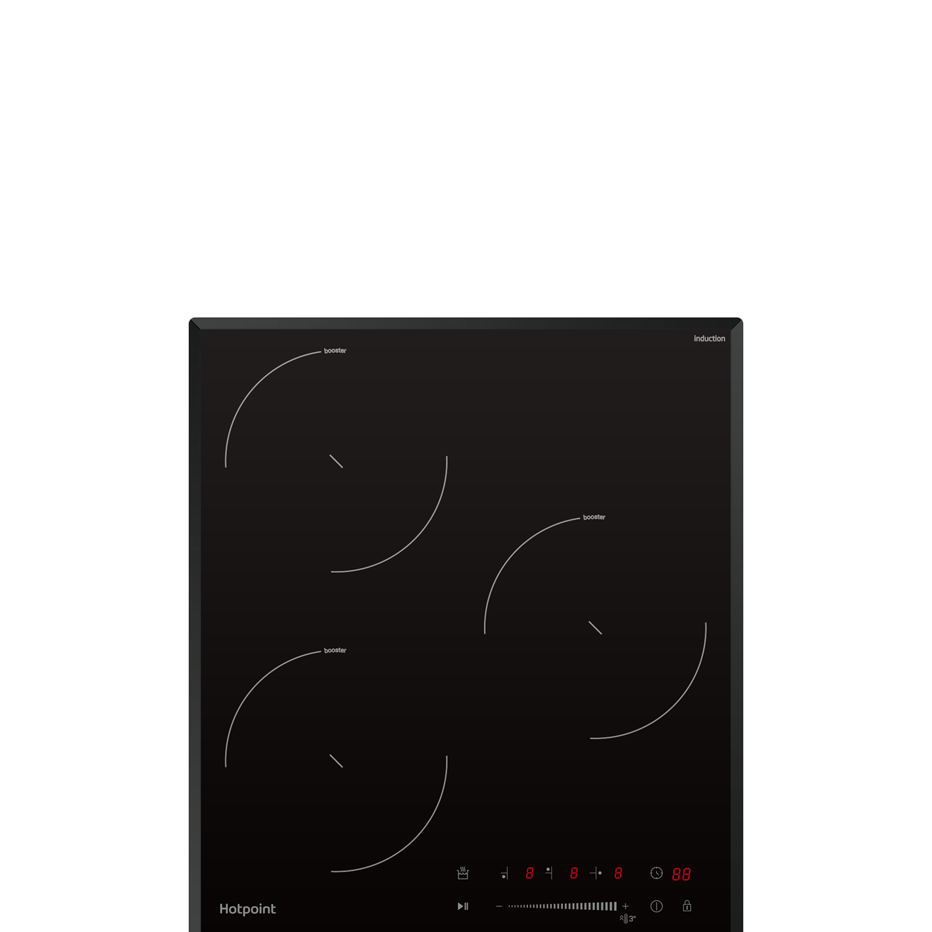 Варочные панели