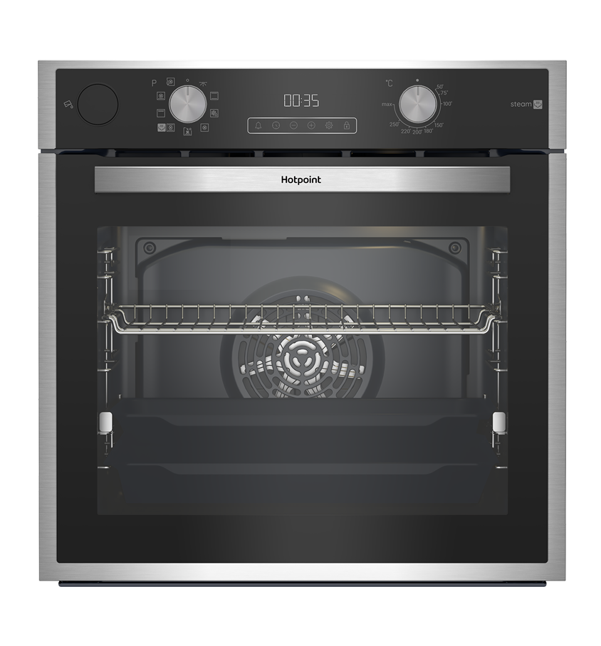 Духовой шкаф Hotpoint FE9 S831 JSH IX - рис.1