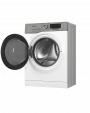 Стиральная машина Hotpoint NSD 7249 UD AVE RU - рис.3