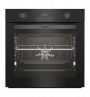 Духовой шкаф Hotpoint FE9 831 JSH BLG - рис.1