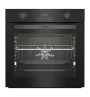 Духовой шкаф Hotpoint FE9 831 JSH BLG - рис.1