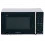 Отдельностоящая микроволновая печь Hotpoint MWHA 201 W - рис.1