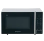 Отдельностоящая микроволновая печь Hotpoint MWHA 201 W - рис.1