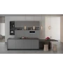 Встраиваемая микроволновая печь Hotpoint MF20G IX HA - рис.6