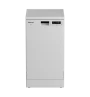 Отдельностоящая посудомоечная машина 45 см Hotpoint HFS 1C57 - рис.1