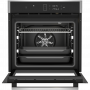 Духовой шкаф Hotpoint FE8 1352 DSC IX - рис.5