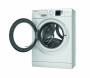 Стиральная машина Hotpoint NUS 5015 H RU - рис.4