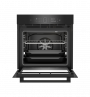 Духовой шкаф Hotpoint FE8 1352 SMP BLG - рис.2