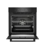 Духовой шкаф Hotpoint FE8 1352 SMP BLG - рис.2