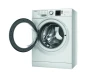 Стиральная машина Hotpoint NSS 6015 W RU - рис.4