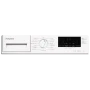 Встраиваемая стиральная машина Hotpoint BI WMHD 8482 V - рис.6