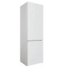 Холодильник с нижней морозильной камерой Hotpoint HTD 5200 W - рис.1