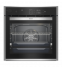 Духовой шкаф Hotpoint FE9 S1351 DSH IX - рис.1