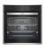 Духовой шкаф Hotpoint FE9 S1351 DSH IX - рис.1