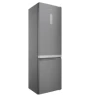 Холодильник с нижней морозильной камерой Hotpoint HTS 7200 MX O3 - рис.1