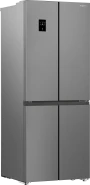 Многодверный холодильник Hotpoint HFP4 480I X - рис.2