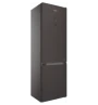 Холодильник с нижней морозильной камерой Hotpoint HTR 8202I BX O3 - рис.1