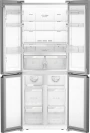 Многодверный холодильник Hotpoint HFP4 480I X - рис.4