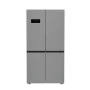 Многодверный холодильник Hotpoint HFP4 625I X - рис.1