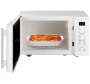 Отдельностоящая микроволновая печь Hotpoint MWHA 253 W - рис.3