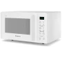 Отдельностоящая микроволновая печь Hotpoint MWHA 253 W - рис.2