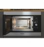 Встраиваемая микроволновая печь Hotpoint MF20G IX HA - рис.10