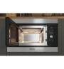 Встраиваемая микроволновая печь Hotpoint MF20G IX HA - рис.7