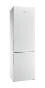 Холодильник с нижней морозильной камерой Hotpoint HS 4200 W - рис.4