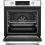 Духовой шкаф Hotpoint FE9 831 JSH WH - рис.3