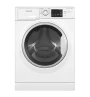 Стиральная машина Hotpoint NSB 7239 W VE RU - рис.1