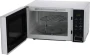 Отдельностоящая микроволновая печь Hotpoint MWHA 203 W - рис.2