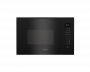 Встраиваемая микроволновая печь Hotpoint MF25G BL H - рис.2