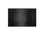 Встраиваемая микроволновая печь Hotpoint MF25G BL H - рис.2