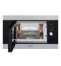 Встраиваемая микроволновая печь Hotpoint MF20G IX HA - рис.11