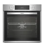 Духовой шкаф Hotpoint FE8 824 H IX - рис.1