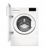 Встраиваемая стиральная машина Hotpoint BI WMHD 8482 V - рис.1