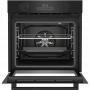 Духовой шкаф Hotpoint FE8 824 H BL - рис.4