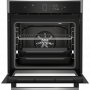 Духовой шкаф Hotpoint FE8 1351 DSH IX - рис.4