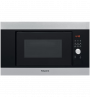 Встраиваемая микроволновая печь Hotpoint MF20G IX HA - рис.1