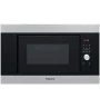 Встраиваемая микроволновая печь Hotpoint MF20G IX HA - рис.1