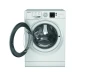 Стиральная машина Hotpoint NSS 6015 W RU - рис.2