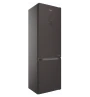 Холодильник с нижней морозильной камерой Hotpoint HTR 9202I BX O3 - рис.1