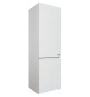 Холодильник с нижней морозильной камерой Hotpoint HTW 8202I W - рис.1