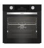 Духовой шкаф Hotpoint FE8 821 H BL - рис.1