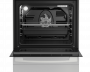 Кухонная плита Hotpoint HS6V5PHW - рис.4