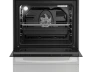 Кухонная плита Hotpoint HS6V5PHW - рис.4