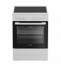 Кухонная плита Hotpoint HS6V5PHW - рис.1