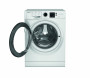 Стиральная машина Hotpoint NSS 6015 K RU - рис.2